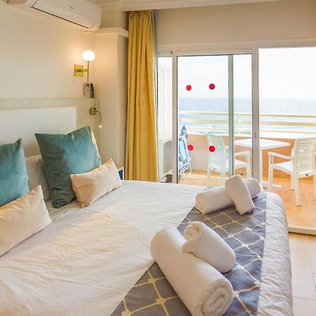 New Studio In Stella Maris With Stunning Sea Views Fuengirola Luaran gambar
