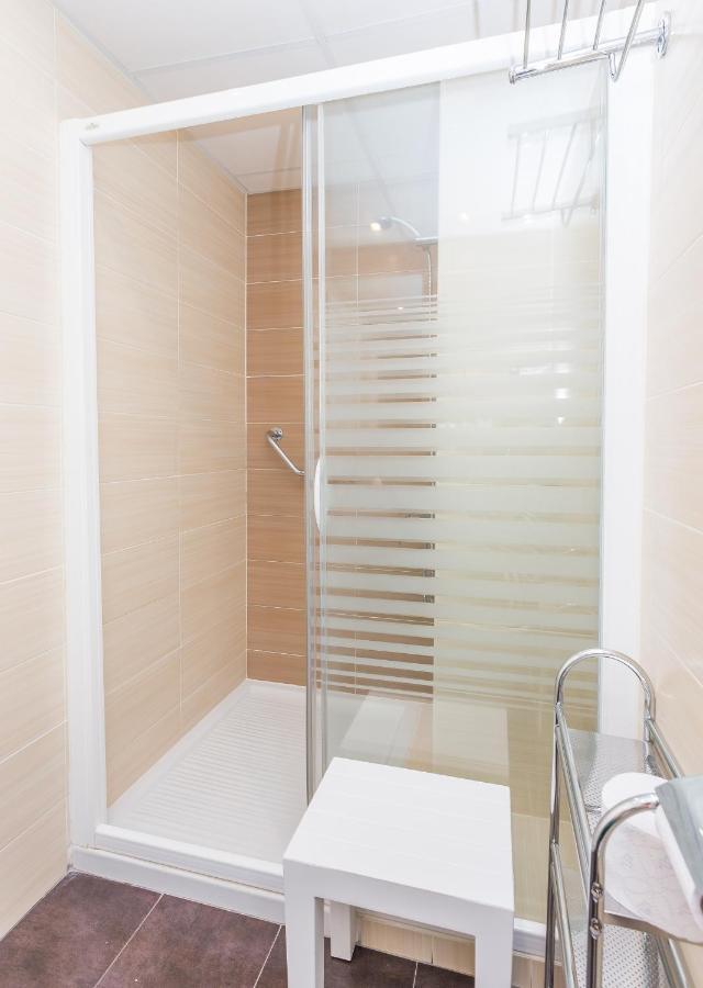 New Studio In Stella Maris With Stunning Sea Views Fuengirola Luaran gambar