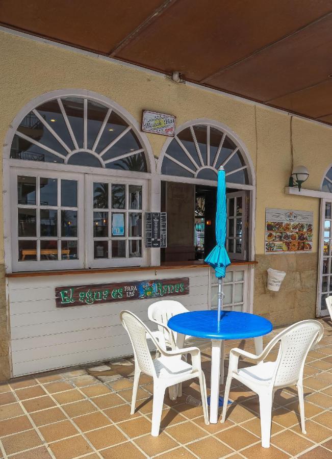New Studio In Stella Maris With Stunning Sea Views Fuengirola Luaran gambar