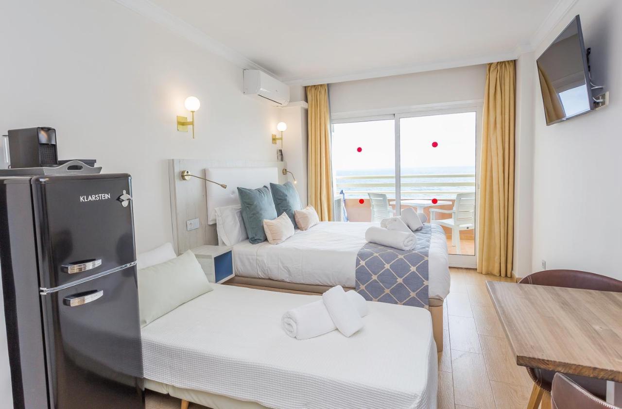 New Studio In Stella Maris With Stunning Sea Views Fuengirola Luaran gambar