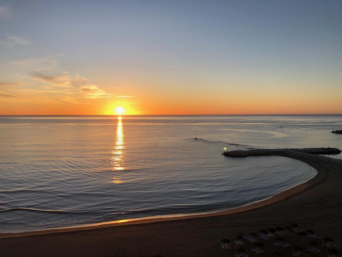 New Studio In Stella Maris With Stunning Sea Views Fuengirola Luaran gambar