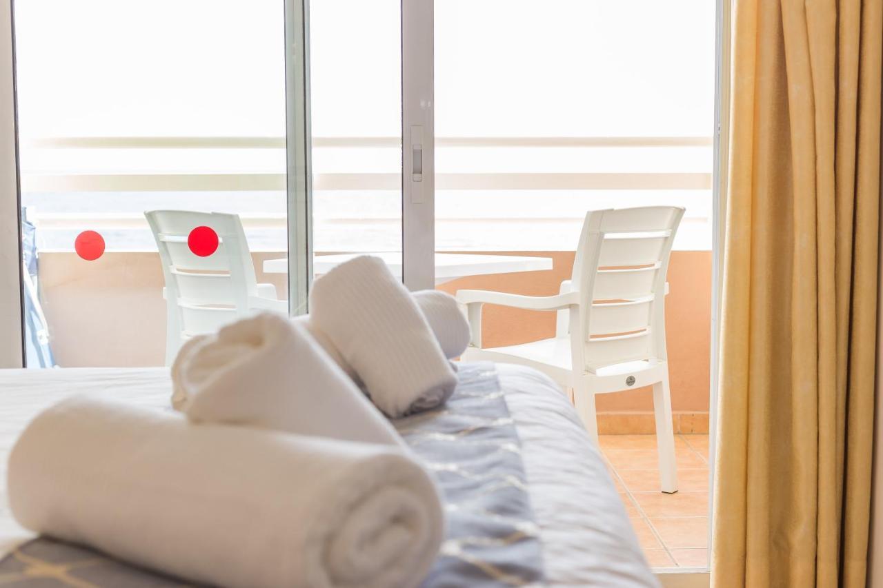 New Studio In Stella Maris With Stunning Sea Views Fuengirola Luaran gambar