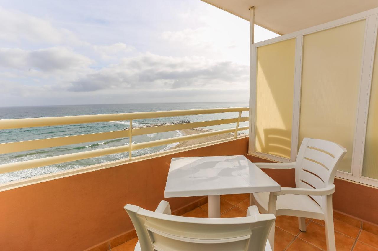 New Studio In Stella Maris With Stunning Sea Views Fuengirola Luaran gambar