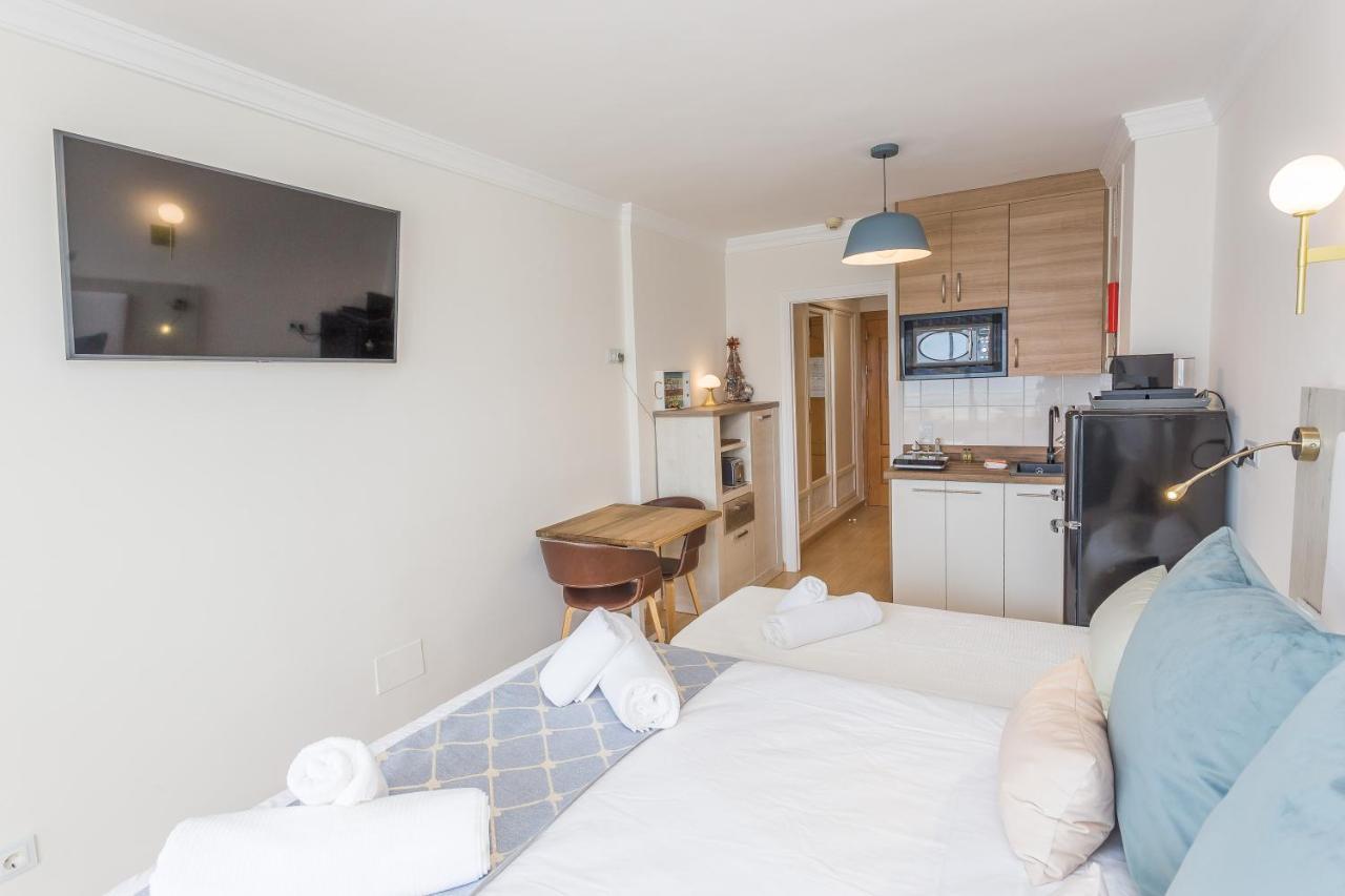New Studio In Stella Maris With Stunning Sea Views Fuengirola Luaran gambar