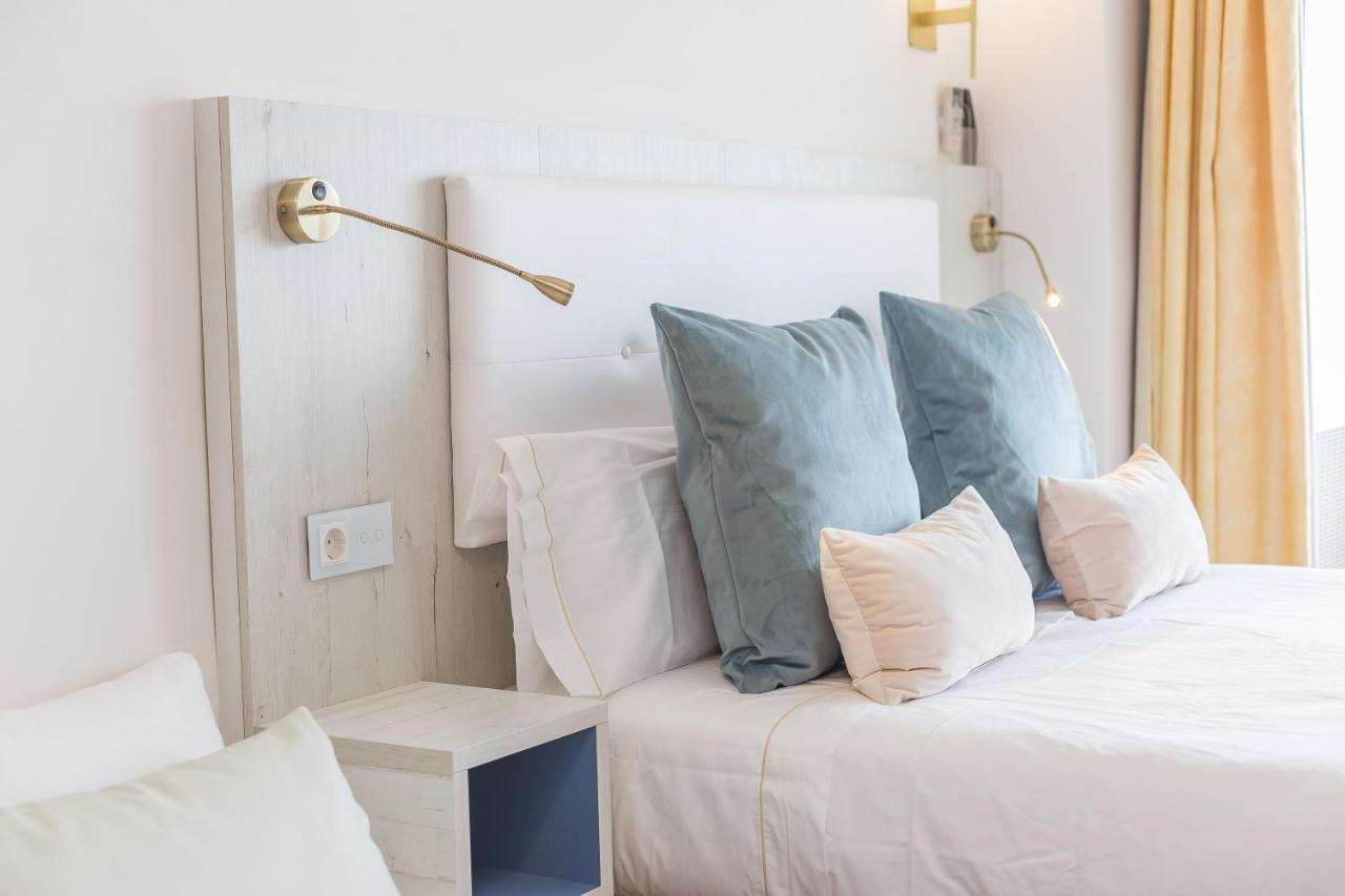 New Studio In Stella Maris With Stunning Sea Views Fuengirola Luaran gambar