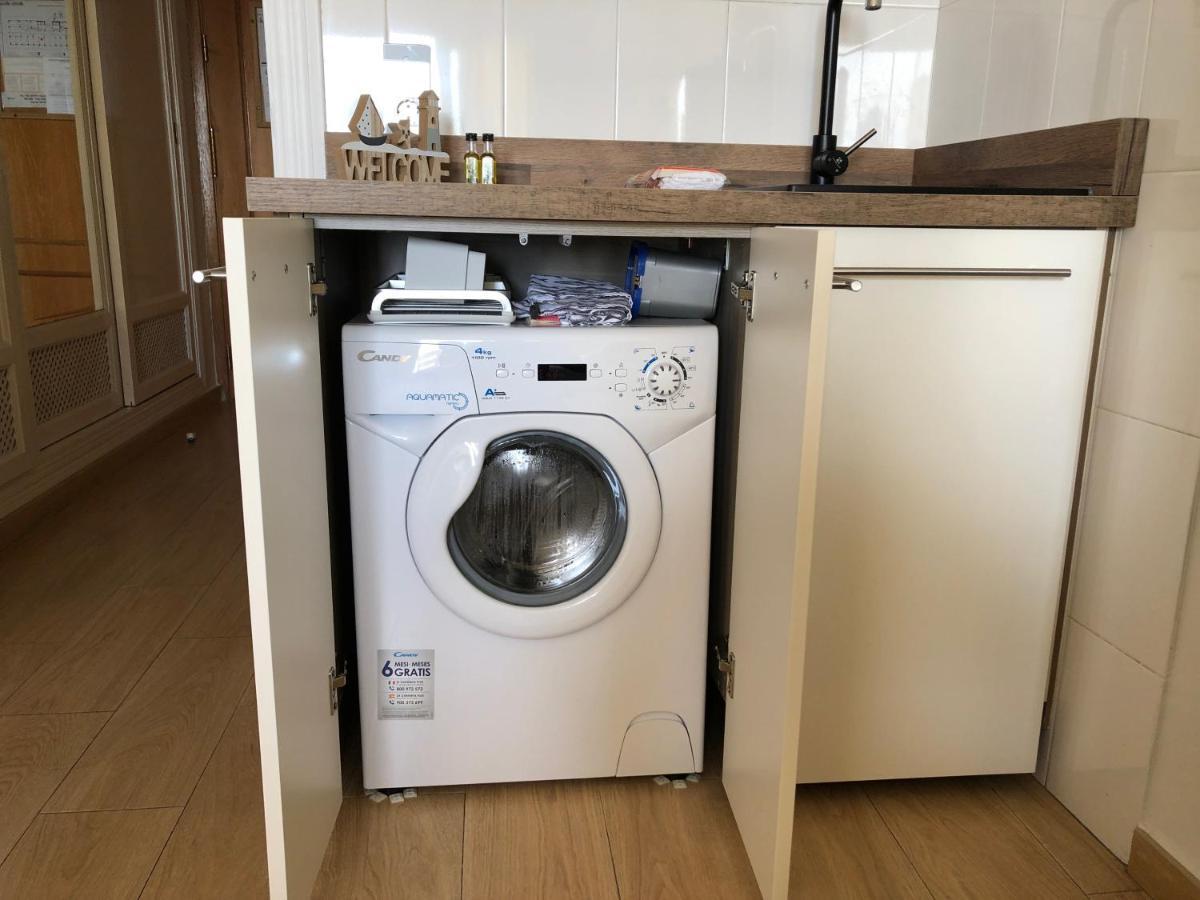 New Studio In Stella Maris With Stunning Sea Views Fuengirola Luaran gambar