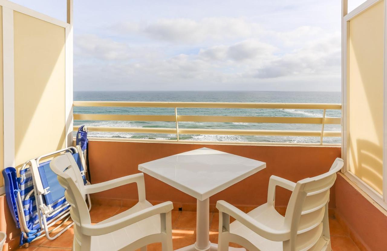 New Studio In Stella Maris With Stunning Sea Views Fuengirola Luaran gambar