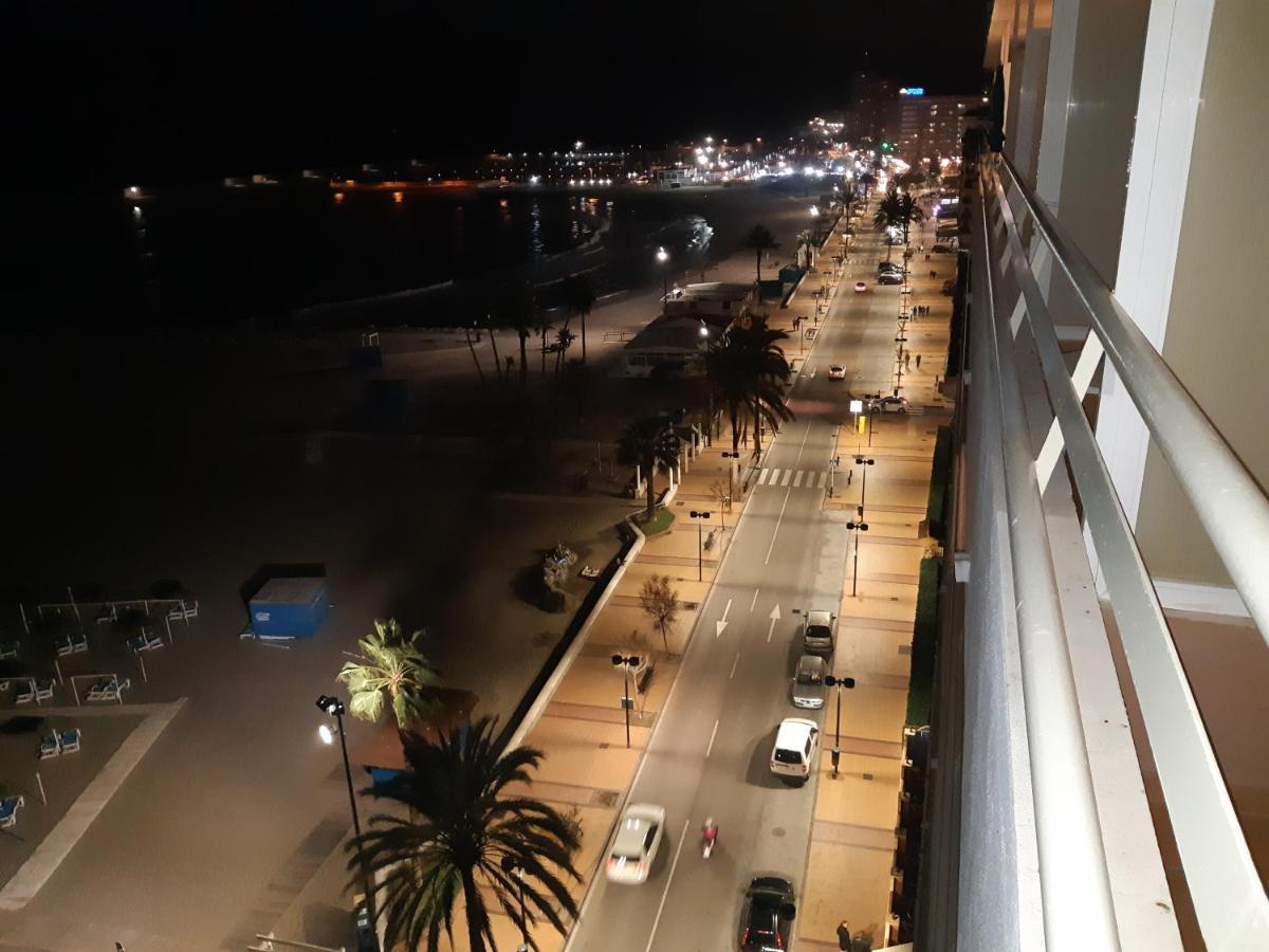 New Studio In Stella Maris With Stunning Sea Views Fuengirola Luaran gambar