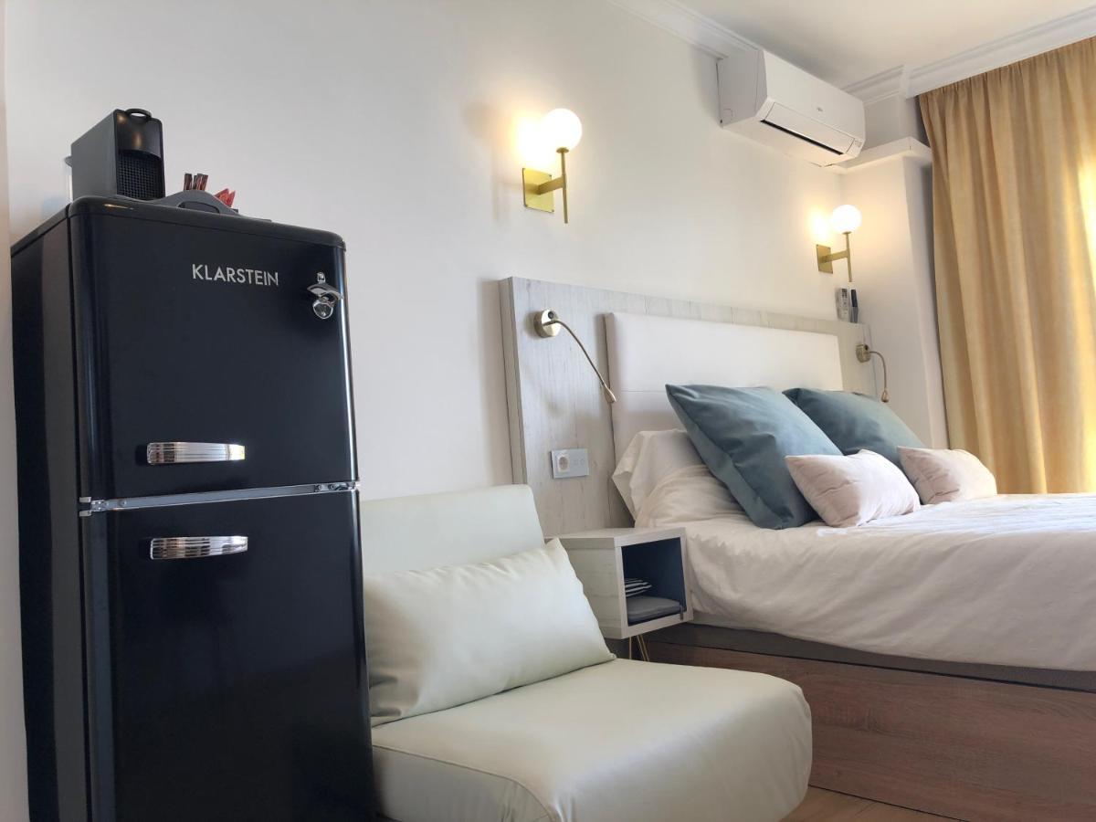 New Studio In Stella Maris With Stunning Sea Views Fuengirola Luaran gambar